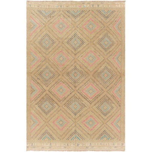 6'3" x 9'3" Rug