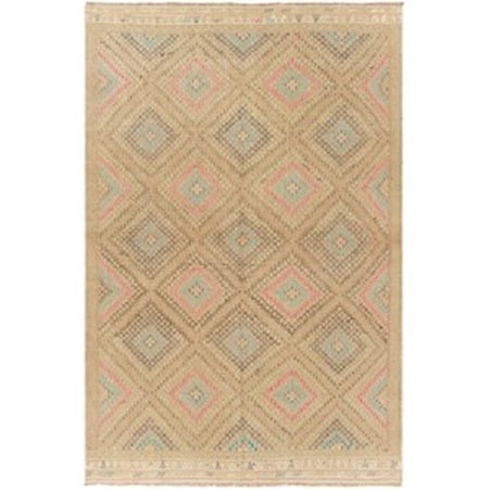 6'3" x 9'3" Rug