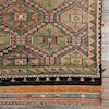 Surya One of a Kind 6'4" x 10'3" Rug