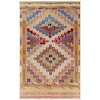 Surya One of a Kind 5'9" x 9'2" Rug