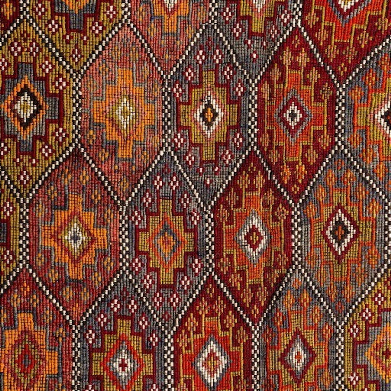 Surya One of a Kind 5'8" x 9'8" Rug