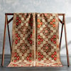 Surya One of a Kind 4'10" x 8' Rug