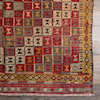 Surya One of a Kind 6' x 9'4" Rug