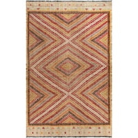 6'7" x 10'1" Rug