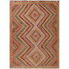 Surya One of a Kind 6'9" x 9' Rug