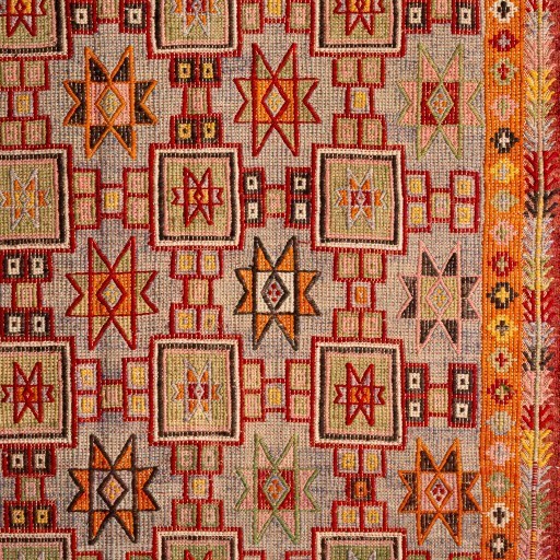 Surya One of a Kind 5'8" x 8'11" Rug