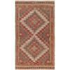 Ruby-Gordon Accents One of a Kind 6'4" x 10'11" Rug