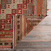 Surya One of a Kind 6'4" x 10'11" Rug