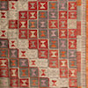 Ruby-Gordon Accents One of a Kind 6'4" x 10'11" Rug