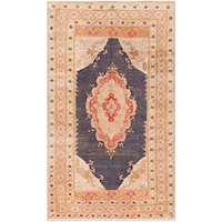 5'3" x 8'10" Rug