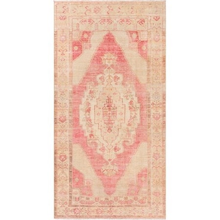 4'9" x 9'3" Rug