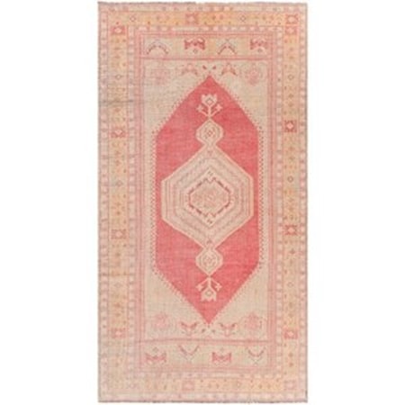 4'8" x 8'9" Rug