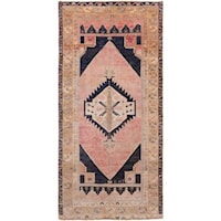 3'10" x 7'8" Rug