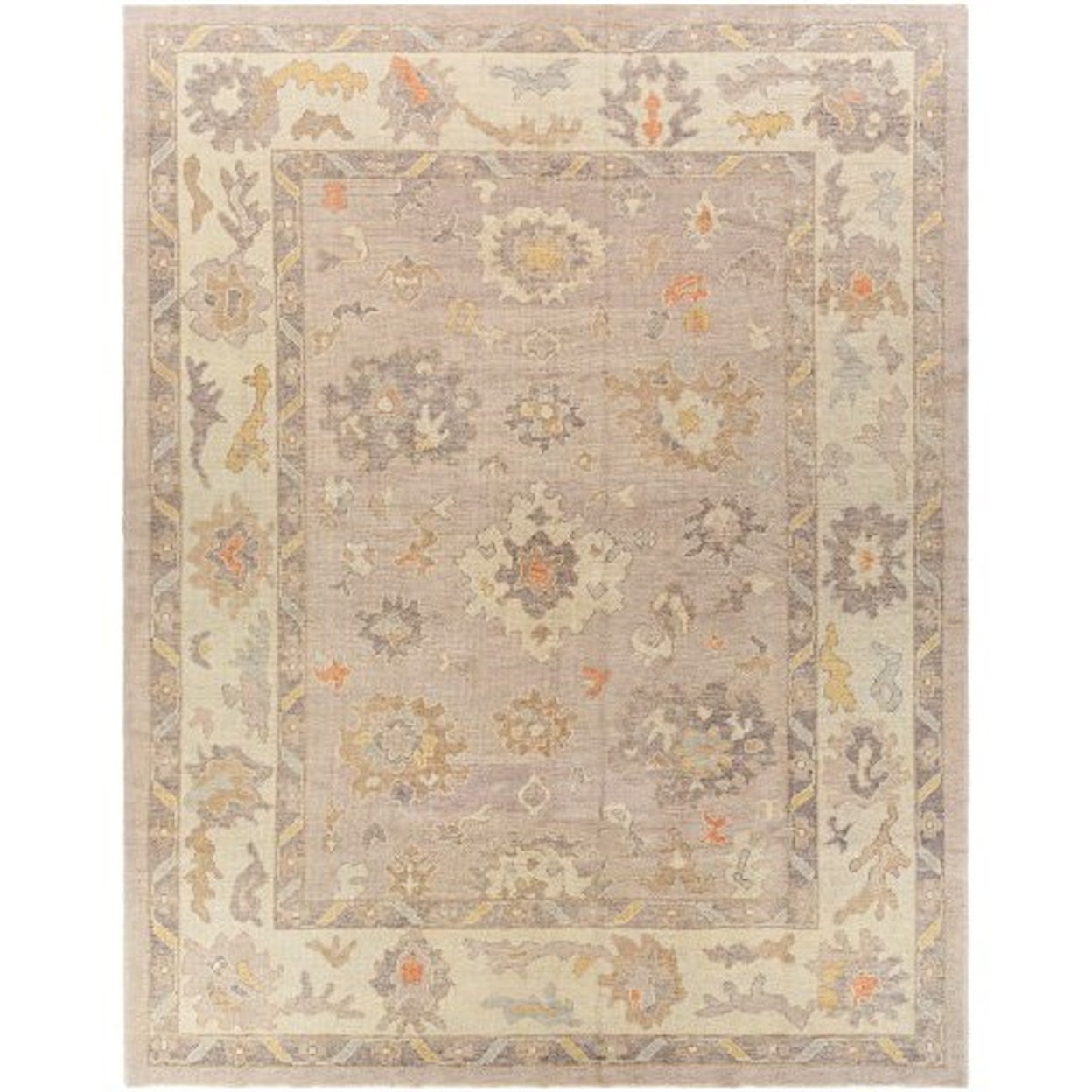 Surya One of a Kind 9'2" x 11'8" Rug