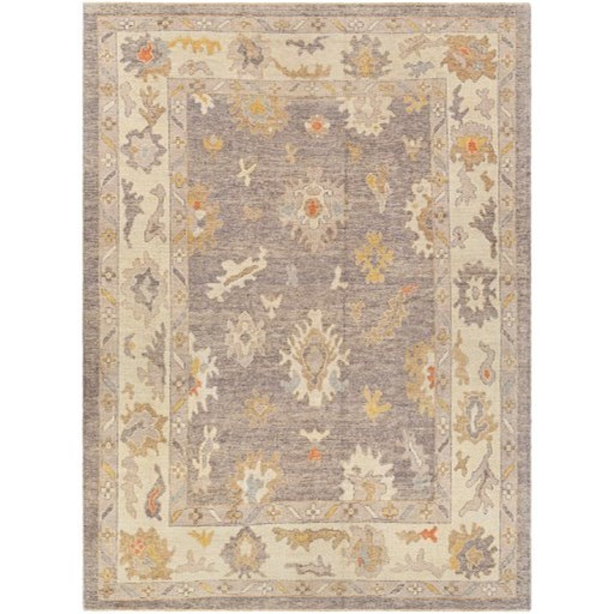 Surya One of a Kind 9'4" x 12'5" Rug