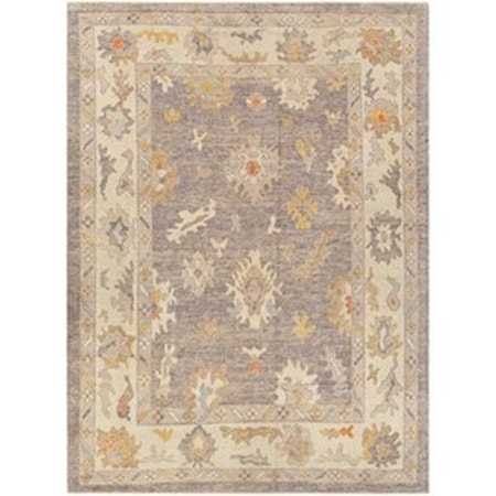 9'4" x 12'5" Rug