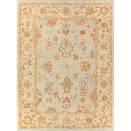 10'3" x 14' Rug