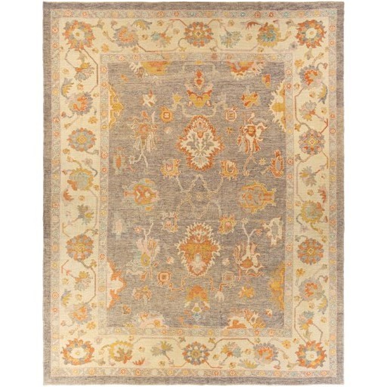 Surya One of a Kind 10'8" x 13'6" Rug