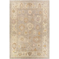 9'2" x 13'4" Rug