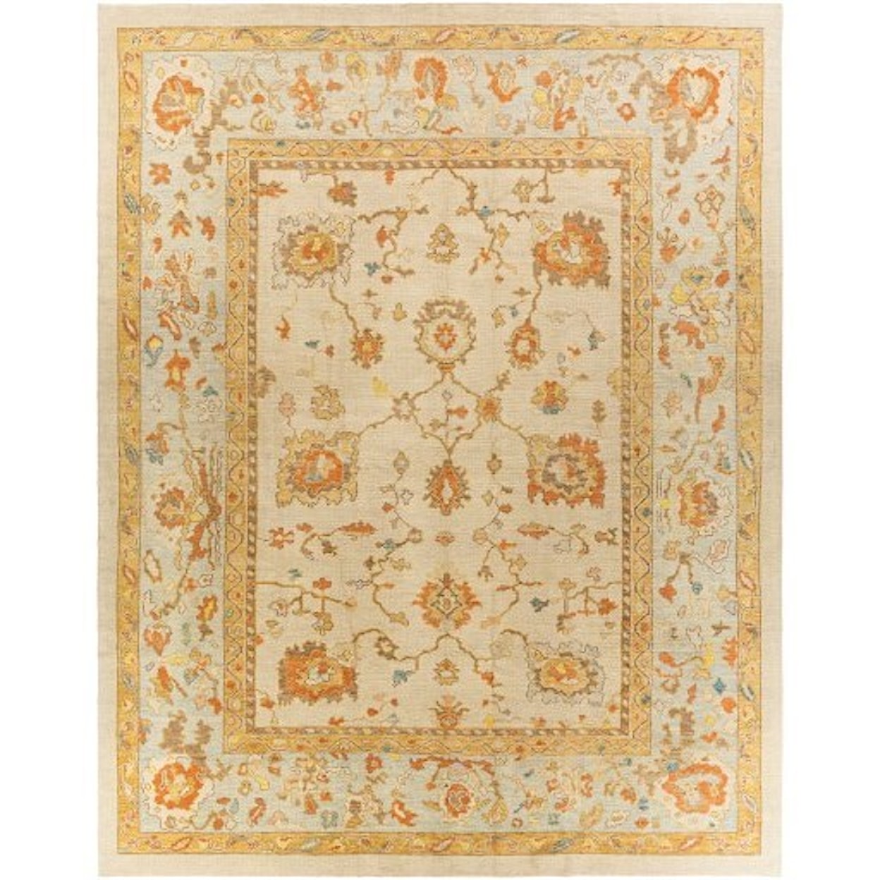 Surya One of a Kind 10'4" x 13'2" Rug