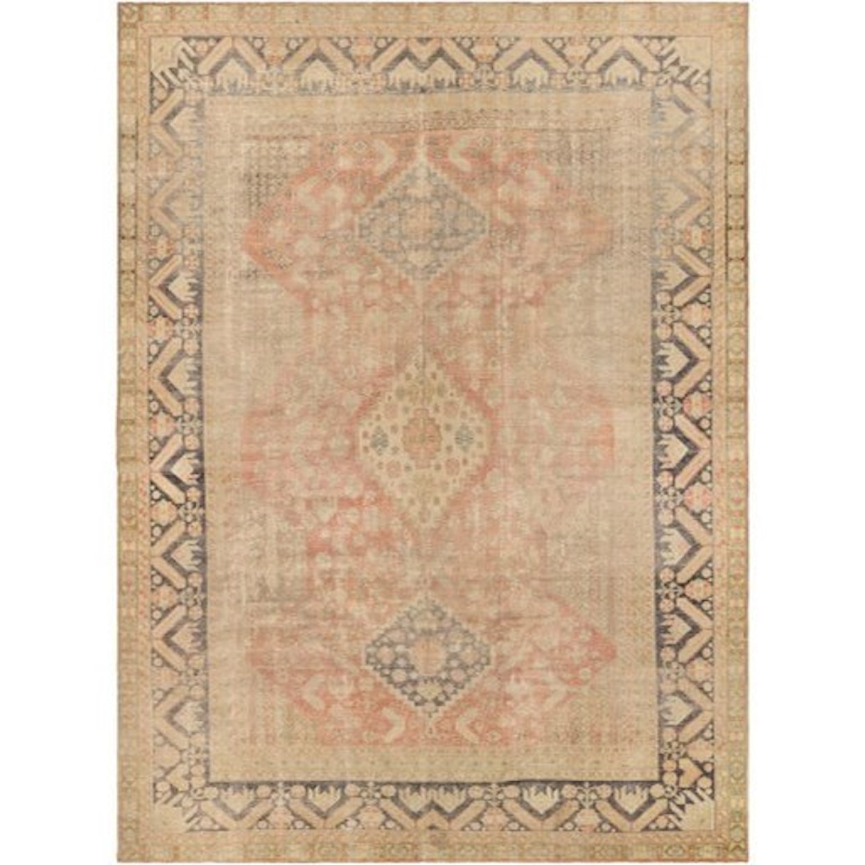 Surya One of a Kind 12'7" x 17'10" Rug