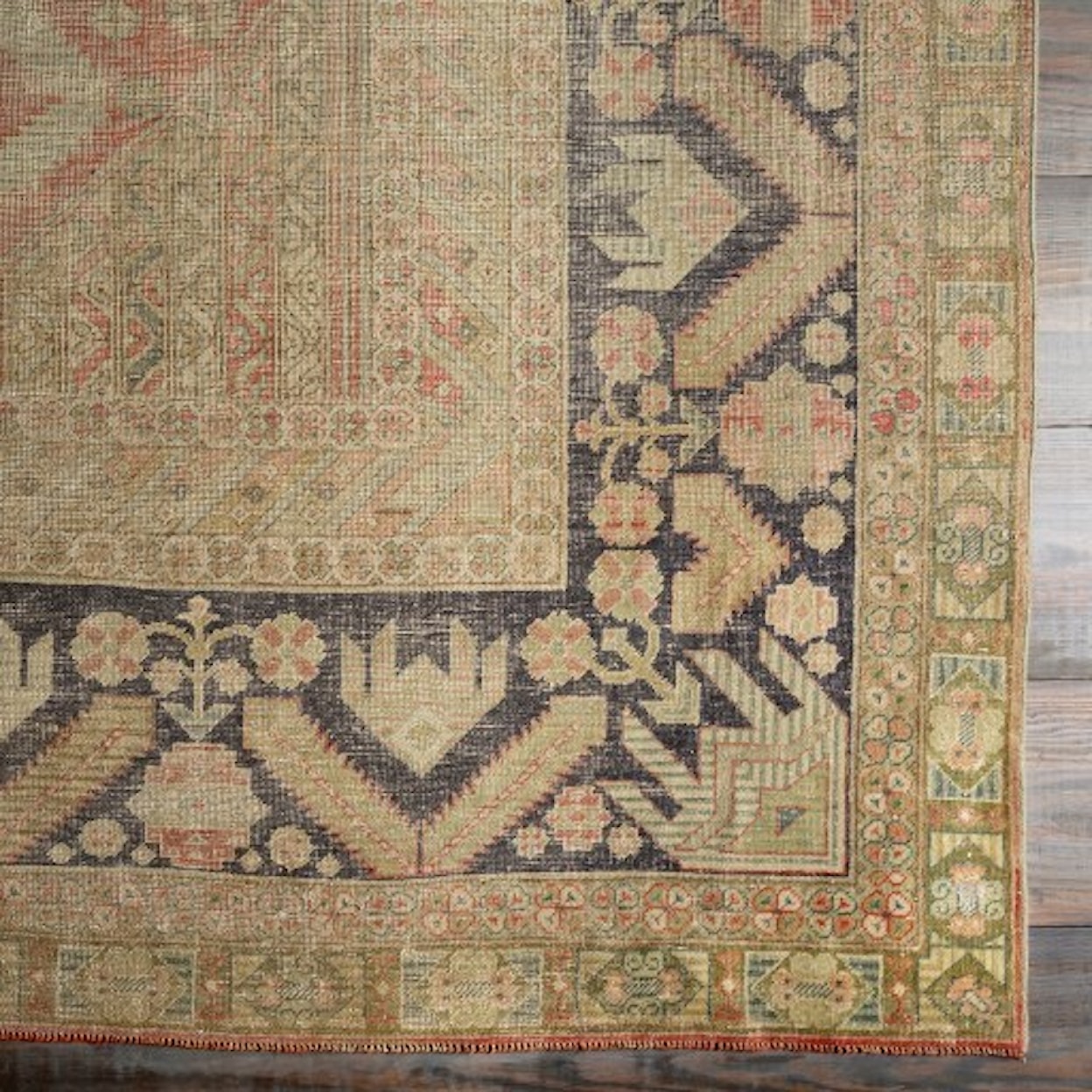 Surya One of a Kind 12'7" x 17'10" Rug