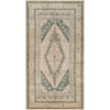 Surya One of a Kind 5'10" x 11' Rug