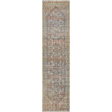 3'3" x 13' Rug