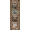 Surya One of a Kind 3'2" x 9'5" Rug