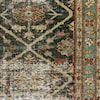 Surya One of a Kind 3'2" x 9'5" Rug