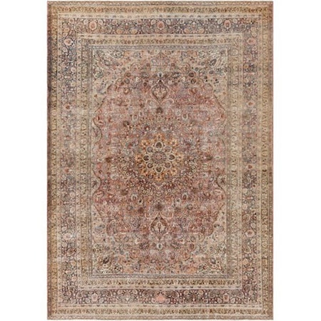 8'4" x 11'10" Rug