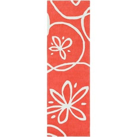2'6" x 8' Runner Rug