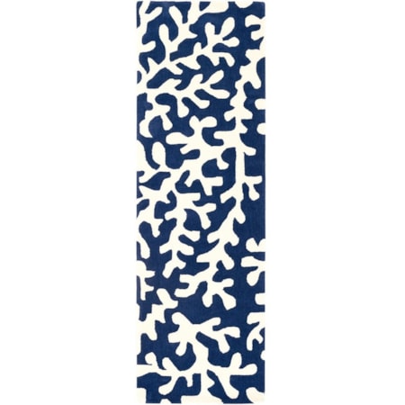 2'6" x 8' Runner Rug