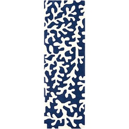 2'6" x 8' Runner Rug