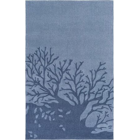 2' x 3' Rug