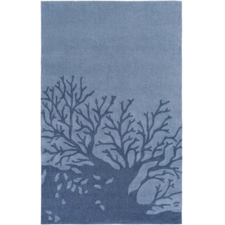 3'3" x 5'3" Rug