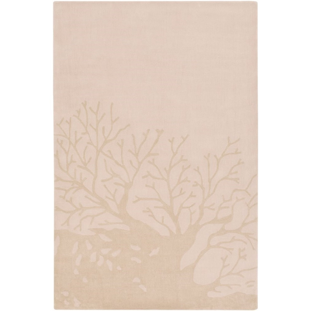 Surya Opera 2' x 3' Rug