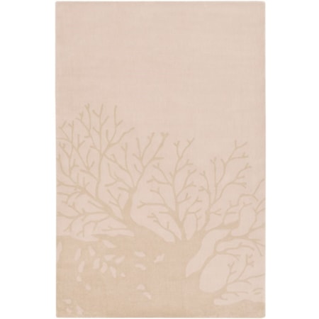 3'3" x 5'3" Rug
