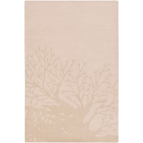 3'3" x 5'3" Rug