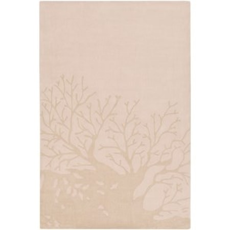 3'3" x 5'3" Rug