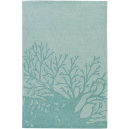3'3" x 5'3" Rug