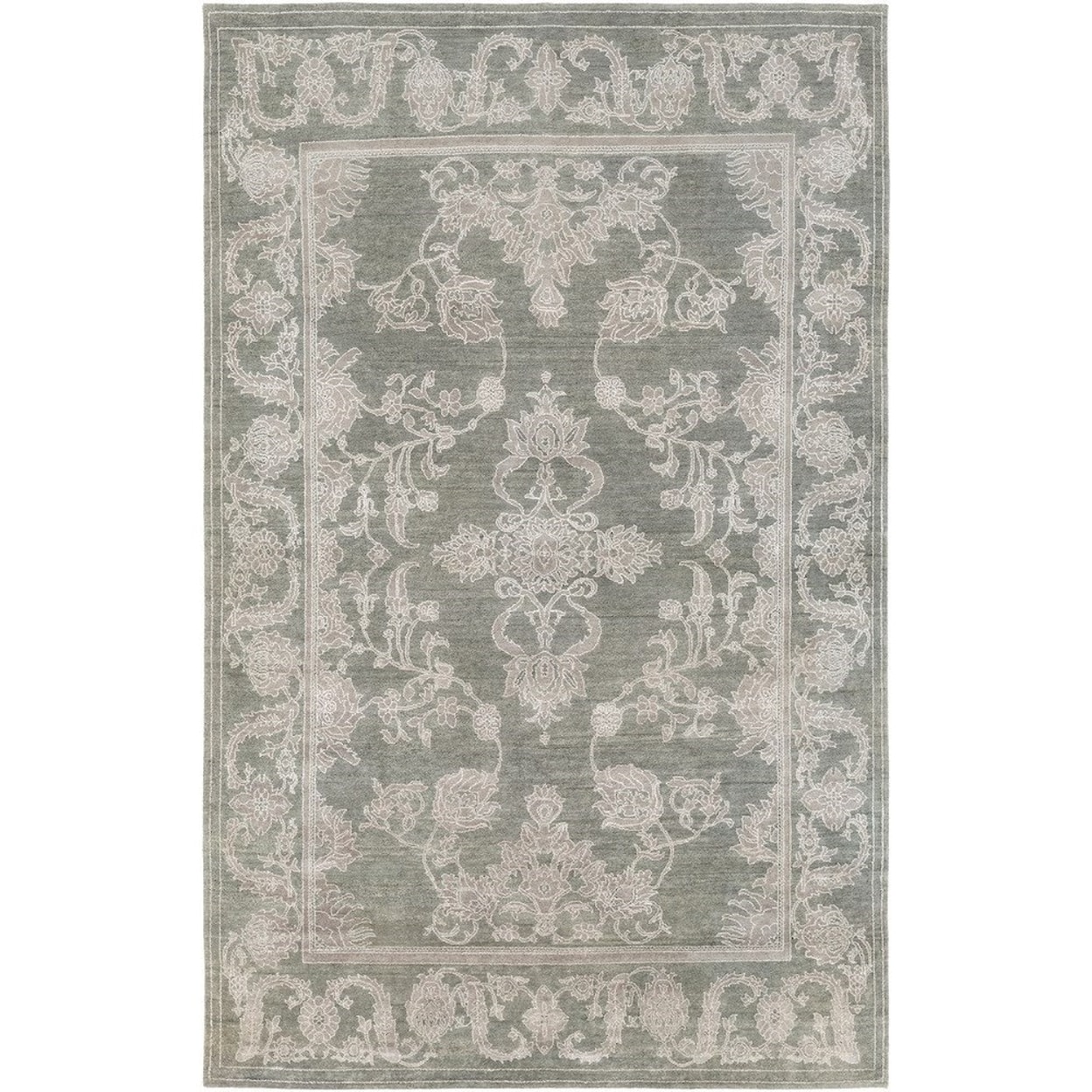 Surya Opulent 2' x 3' Rug