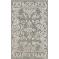 2' x 3' Rug