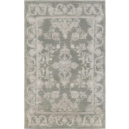 2' x 3' Rug