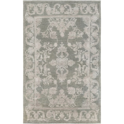 2' x 3' Rug
