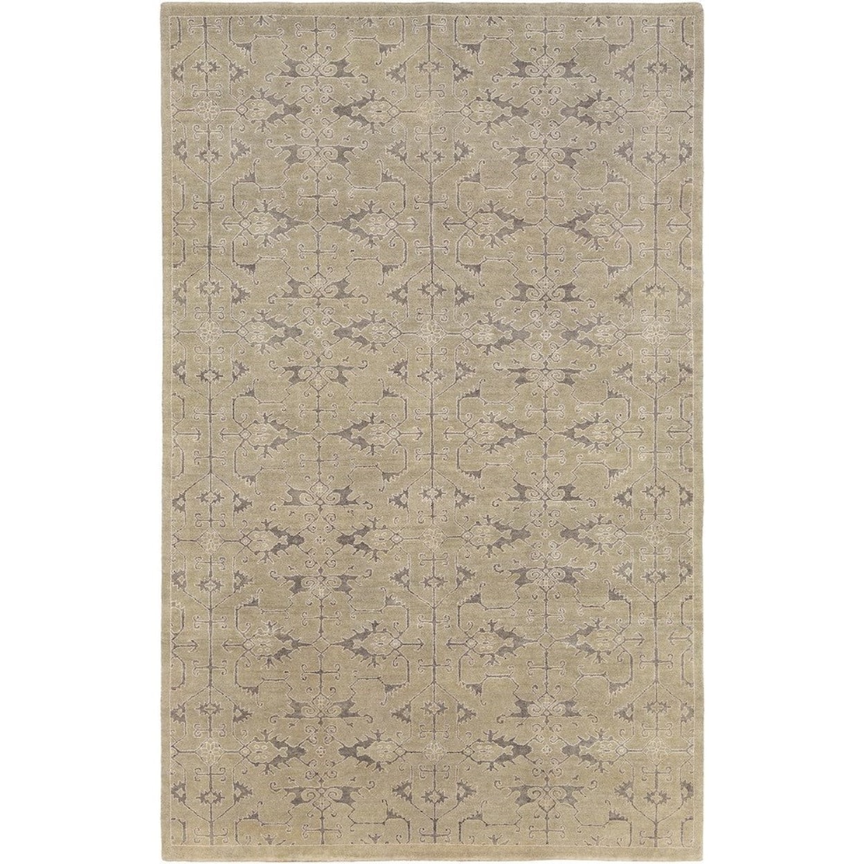 Surya Opulent 2' x 3' Rug