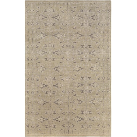 2' x 3' Rug