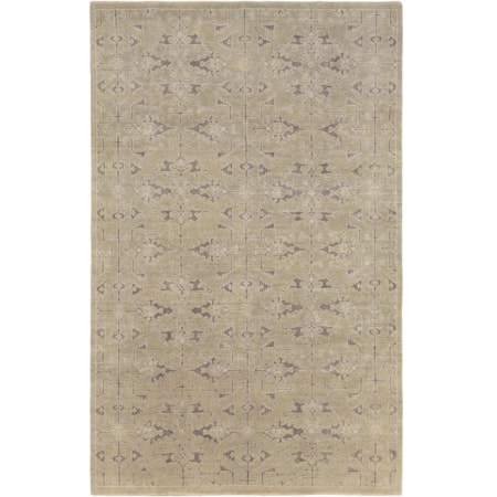 8' x 10' Rug