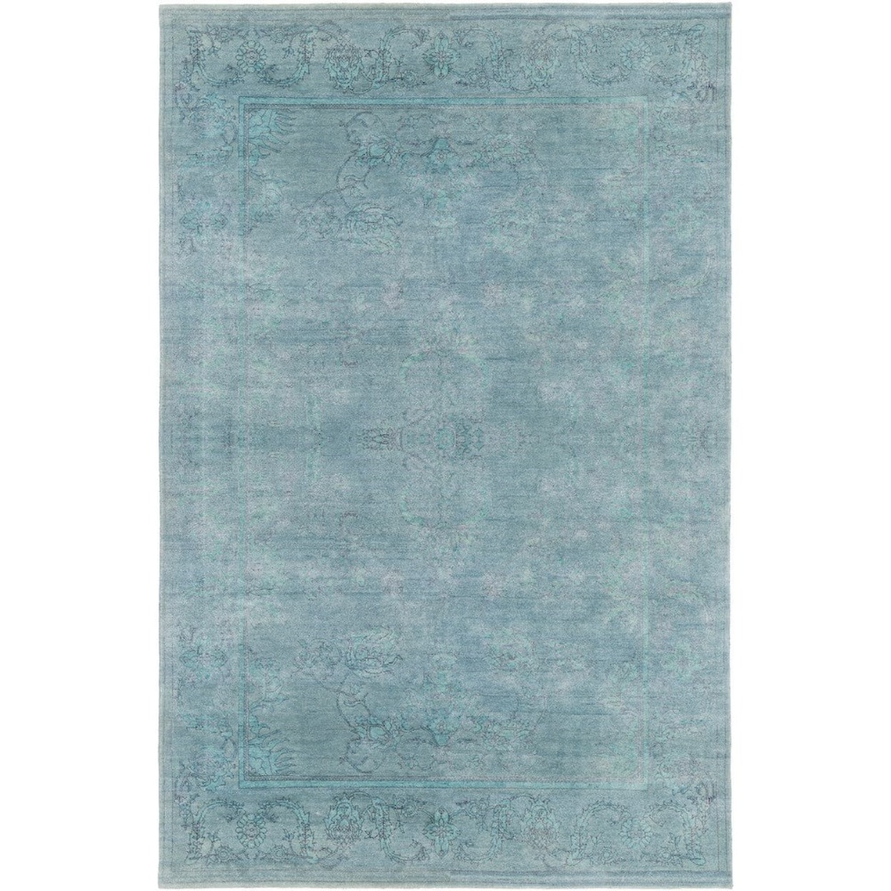 Surya Opulent 2' x 3' Rug