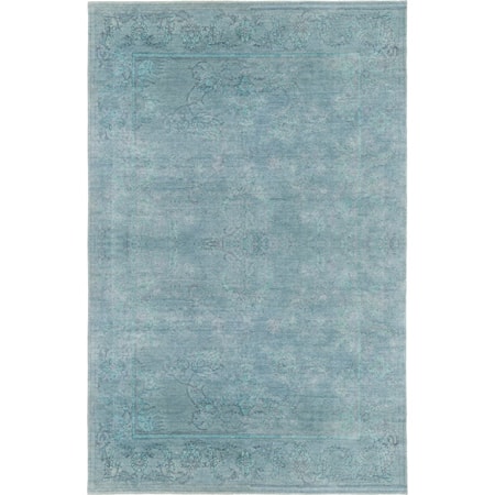 4' x 6' Rug